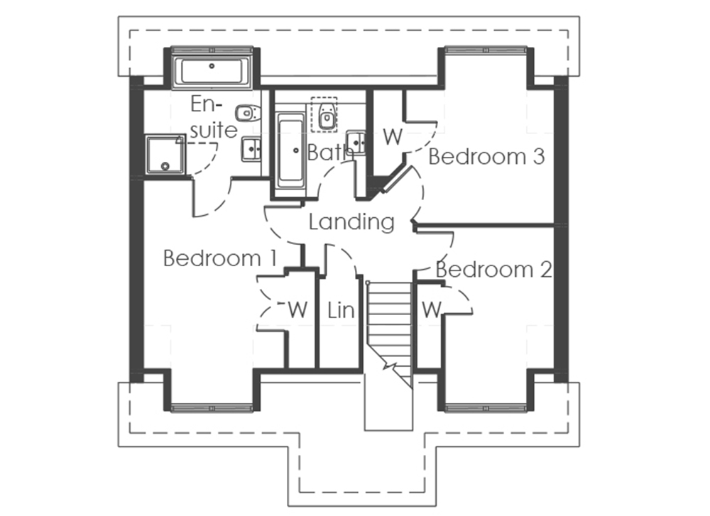 The Craig Ury Estate